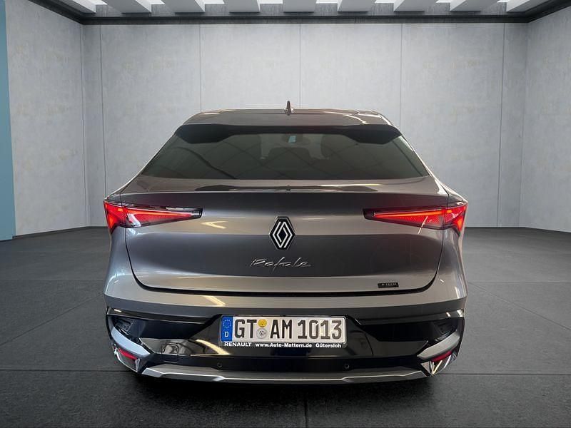 Gebraucht Renault Rafale 200 PS (147 kW) 2024 Grau SUV