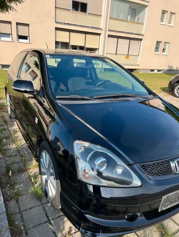 Gebraucht 2006 Honda Civic Sport Kleinwagen | 2.300 € (Fairer Preis) - Bild 1/4