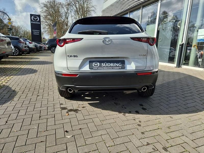 Neu Mazda CX-30 140 PS (102 kW) 2026 SUV
