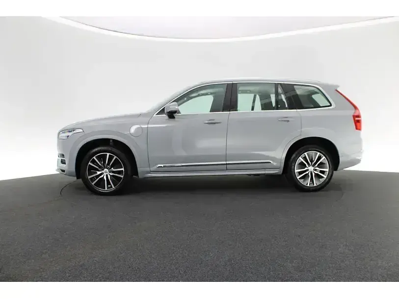 Gebraucht Volvo XC90 Core 455 PS (334 kW) 2023 Grau SUV