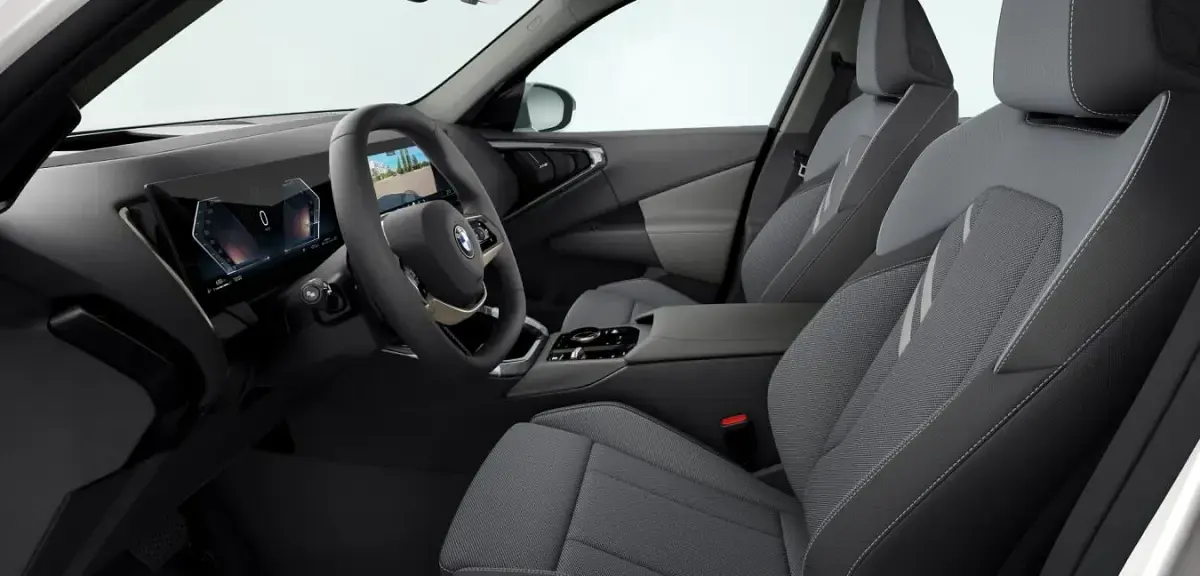 Gebraucht BMW X3 208 PS (152 kW) 2025 Weiß SUV