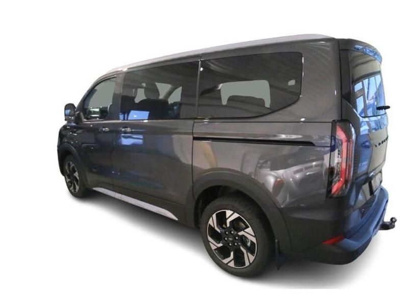 Neu Ford Tourneo Custom Active 170 PS (125 kW) 2026 Grau Van