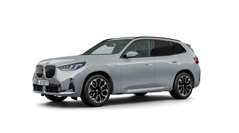 Gebraucht 2024 BMW X3 Comfort Edition SUV | 68.891 € - Bild 1/3