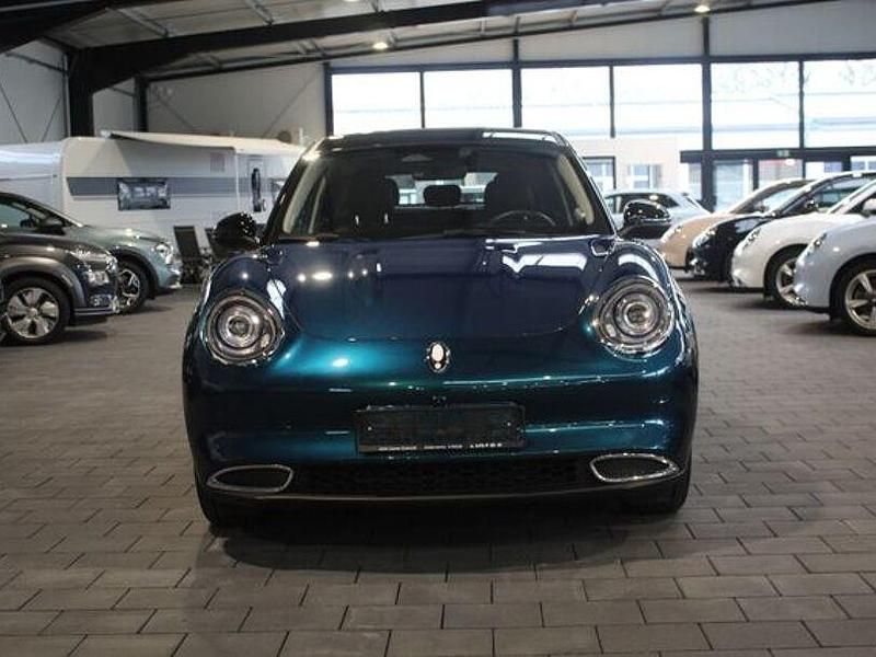 Gebraucht Ora 03 125 kW (171 PS) 2023 Grün Kleinwagen