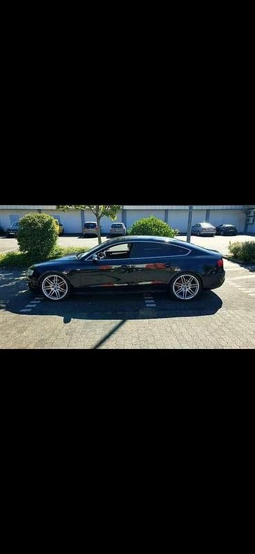 Gebraucht Audi A5 170 PS (125 kW) 2011 Coupé