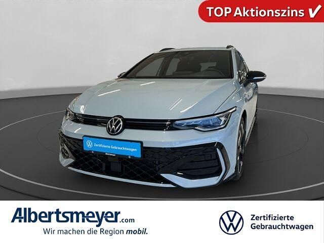 Gebraucht VW Golf VIII R-line 150 PS (110 kW) 2024 Andere farbe Kombi