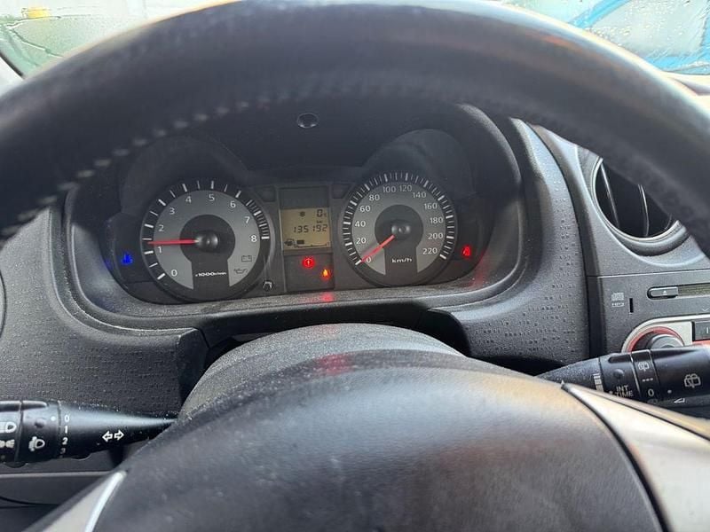 Gebraucht Mitsubishi Colt Edition 75 PS (55 kW) 2011 Schwarz Kleinwagen