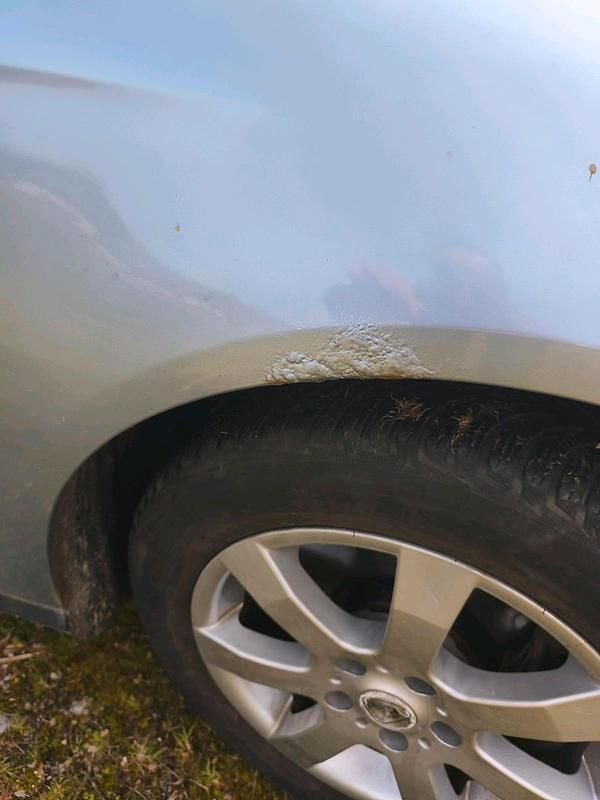 Gebraucht VW Passat 150 PS (110 kW) 2007 Andere farben Kombi