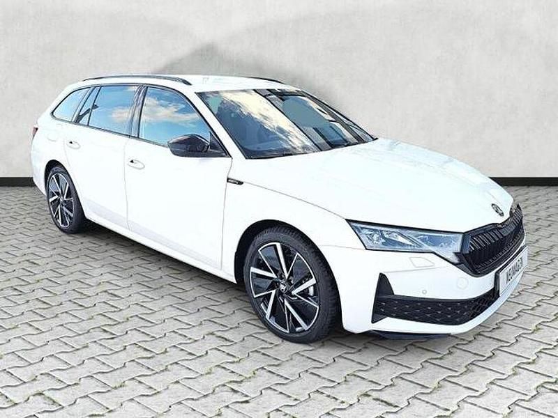 Andere Neu 2025 Skoda Octavia | 39.228 € (Superpreis) - Bild 1/1