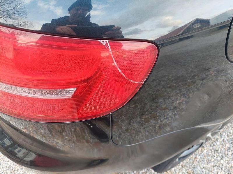 Gebraucht Audi A3 Attraction 102 PS (75 kW) 2010 Schwarz Kleinwagen