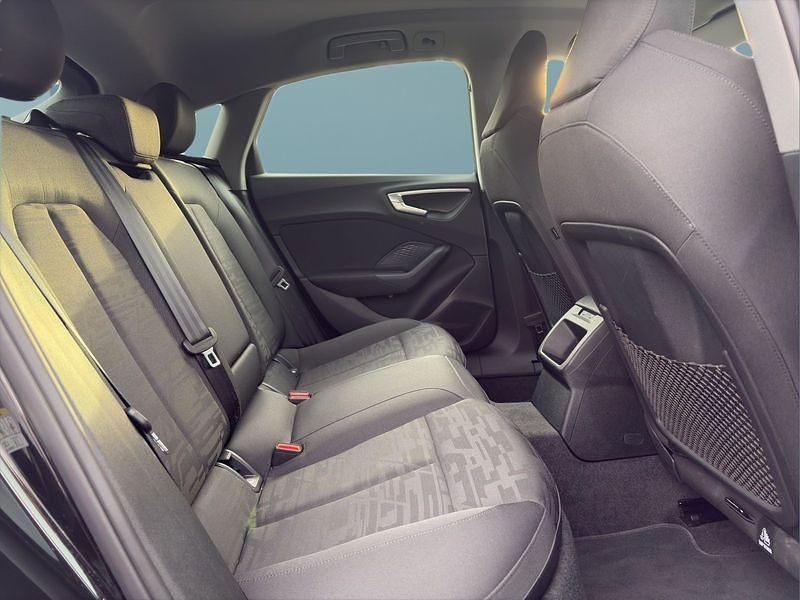 Gebraucht Audi A5 204 PS (150 kW) 2025 Schwarz Limousine