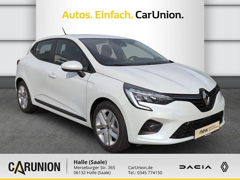 Gebraucht Renault Clio V SE 67 PS (49 kW) 2021 Andere Limousine