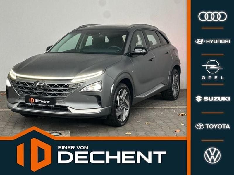 Gebraucht 2021 Hyundai Nexo SUV | 14.419 € (Fairer Preis) - Bild 1/1