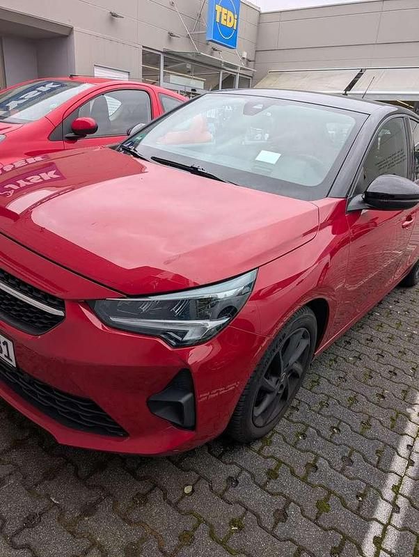 Gebraucht Opel Corsa 101 PS (74 kW) 2023 Limousine
