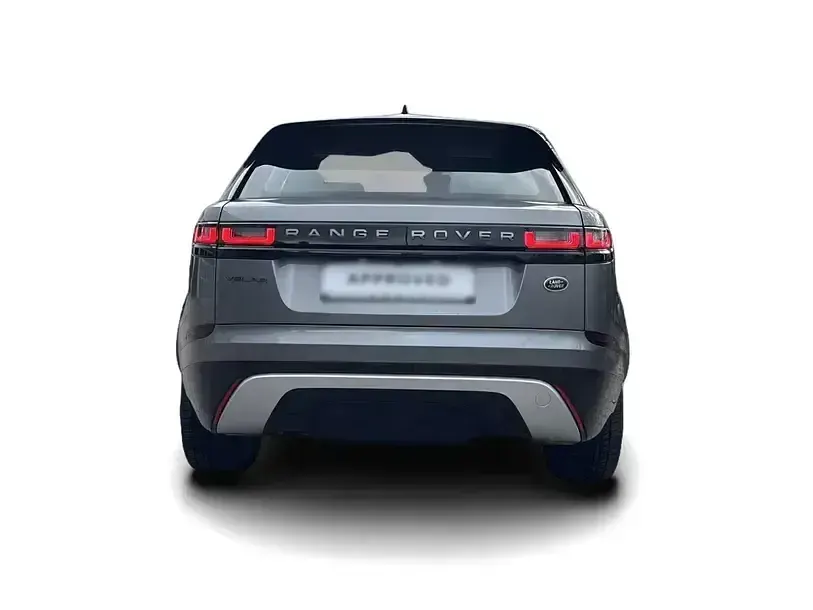 Gebraucht Land Rover Range Rover Velar SE 2022 Grau SUV