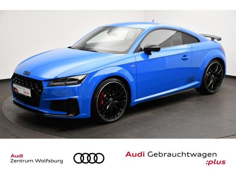 Gebraucht Audi TT 245 PS (180 kW) 2023 Coupé