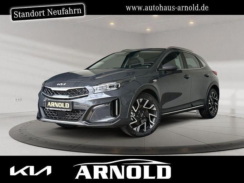 Weiß (carraraweiß) Neu 2025 Kia XCeed Vision SUV | 26.400 € (Guter Preis) - Bild 1/2