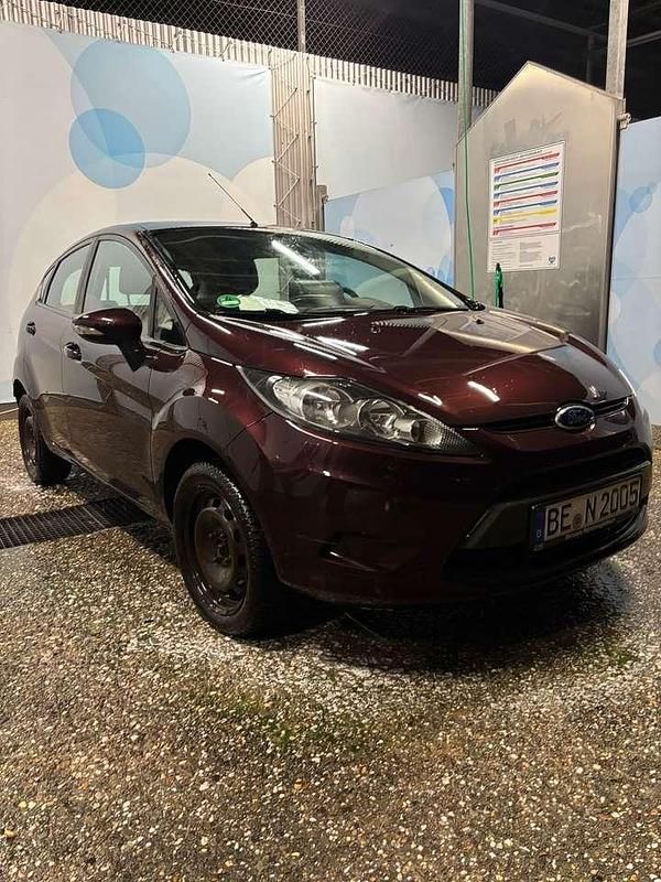 Gebraucht 2009 Ford Fiesta Trend Kleinwagen | 3.300 € (Fairer Preis) - Bild 1/4