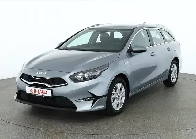 Ny Kia Ceed 2025 Andere Hatchback