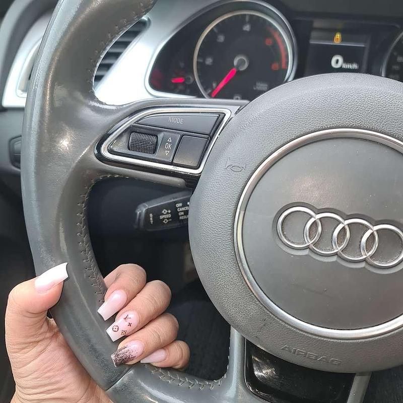 Gebraucht Audi A5 163 PS (119 kW) 2015 Schwarz Coupé