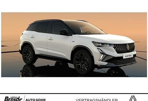Neu Renault Austral Evolution 148 PS (108 kW) 2026 Perlmuttweiß metallic SUV