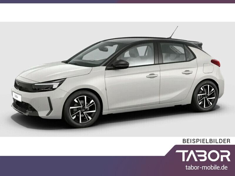 Gebraucht Opel Corsa 75 PS (55 kW) 2022 Othercolor Kleinwagen