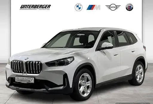 Gebraucht BMW iX1 Comfort Edition 230 kW (313 PS) 2023 SUV