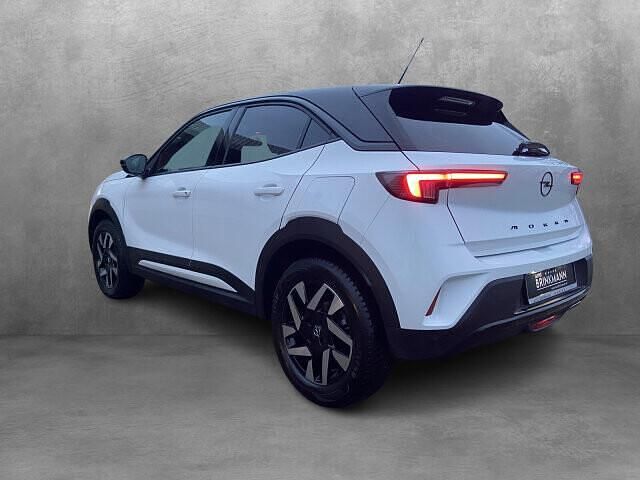Gebraucht Opel Mokka 136 PS (100 kW) 2024 Weiß SUV