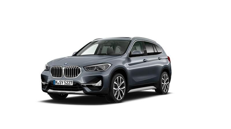 Gebraucht BMW X1 Performance 150 PS (110 kW) 2025 SUV