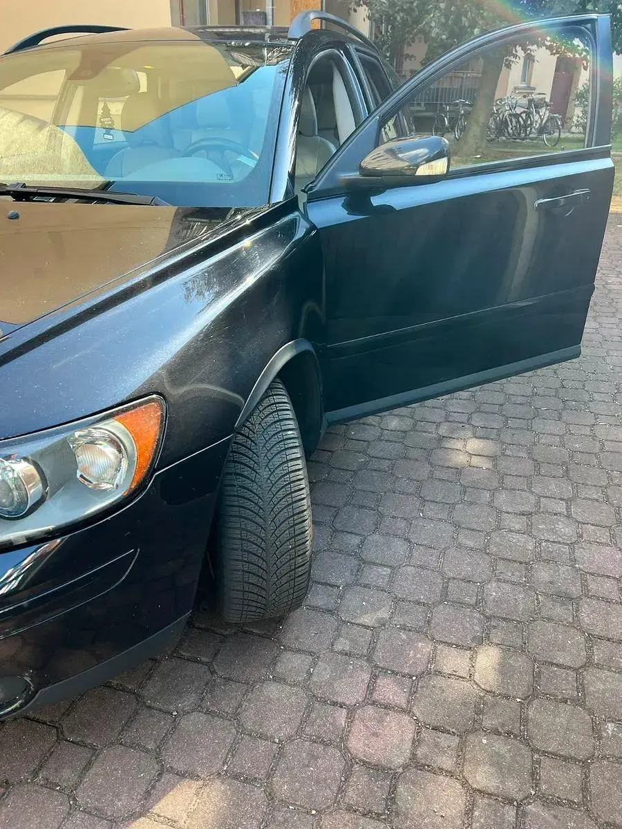 Gebraucht Volvo V50 140 PS (102 kW) 2005 Beige Kombi