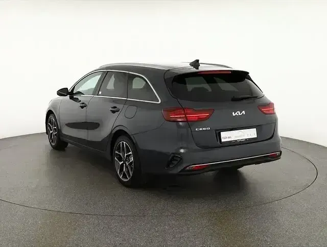 Nouă Kia Ceed 2025 Andere Hatchback