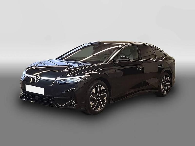 Gebraucht VW ID.7 Pro 210 kW (286 PS) 2024 Schwarz Limousine