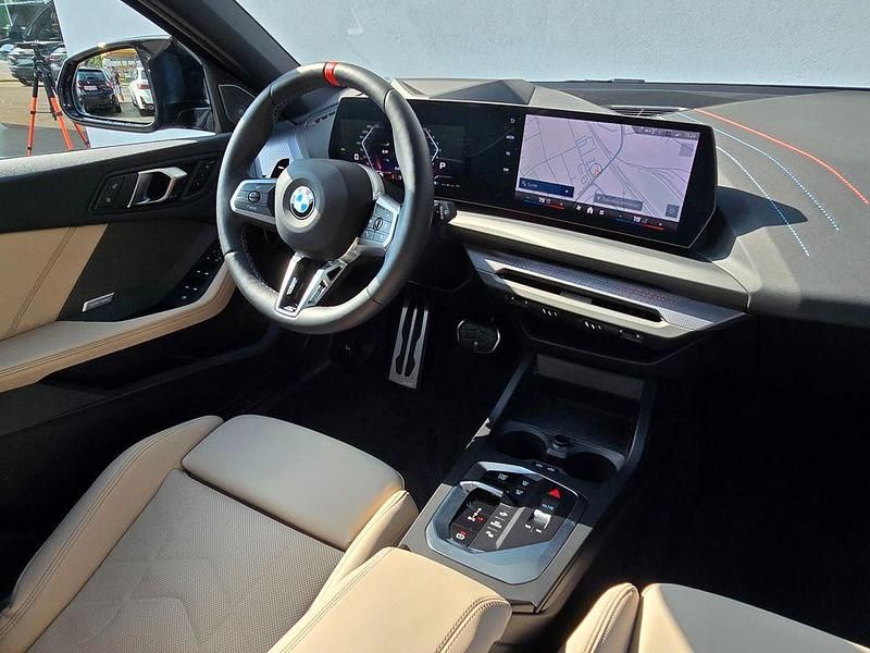 Gebraucht BMW M135 Performance 300 PS (220 kW) 2024 Grau Kleinwagen