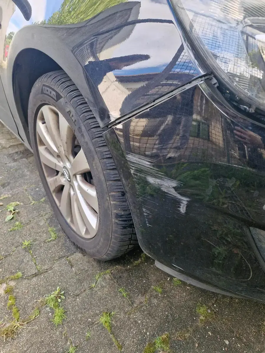 Gebraucht Opel Astra 160 PS (117 kW) 2010 Schwarz Kleinwagen