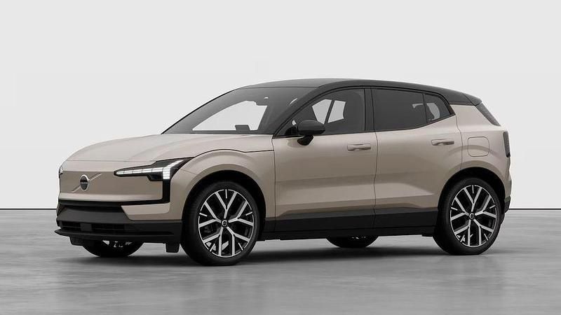 Beige Neu 2025 Volvo EX30 Plus SUV | 47.490 € (Teuer) - Bild 1/4