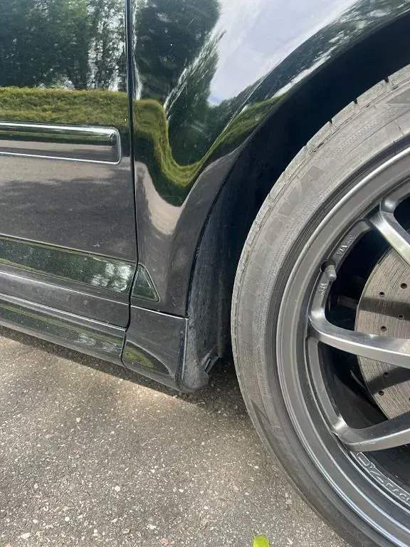 Gebraucht Audi S3 Sport 265 PS (194 kW) 2006 Schwarz Kleinwagen