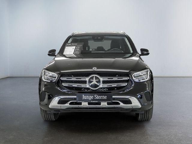 Gebraucht Mercedes GLC300e 320 PS (235 kW) 2021