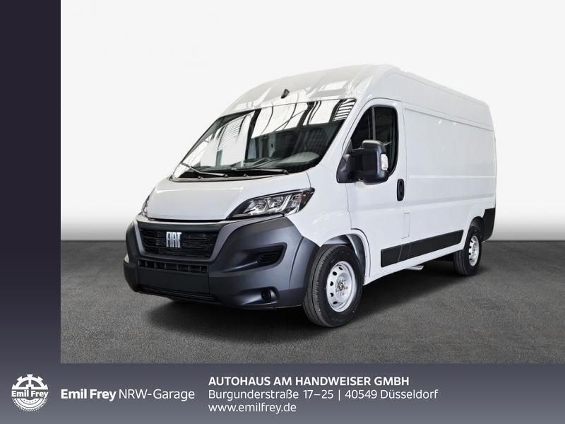 Weiß Neu 2024 Fiat Ducato Van | 35.093 € (Fairer Preis) - Bild 1/4