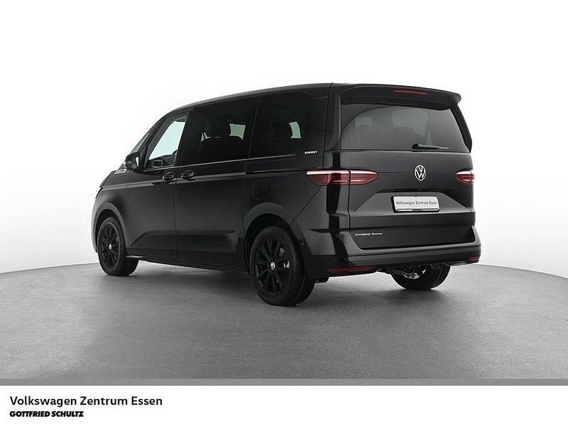 Neu VW Multivan 177 PS (130 kW) 2026 Schwarz Van