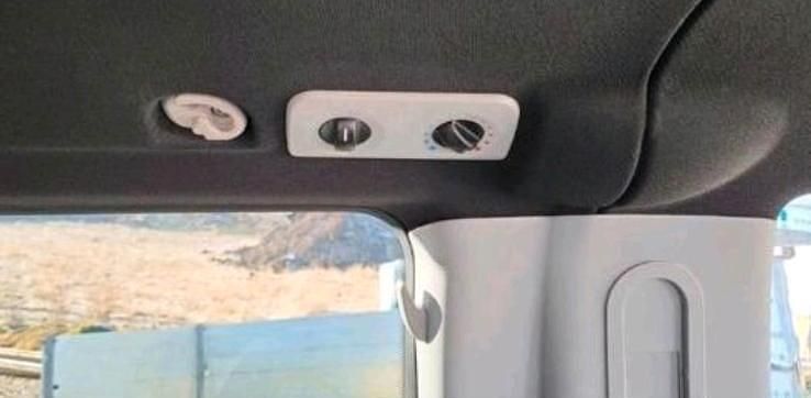 Gebraucht Mercedes Vito 150 PS (110 kW) 2007 Schwarz Van