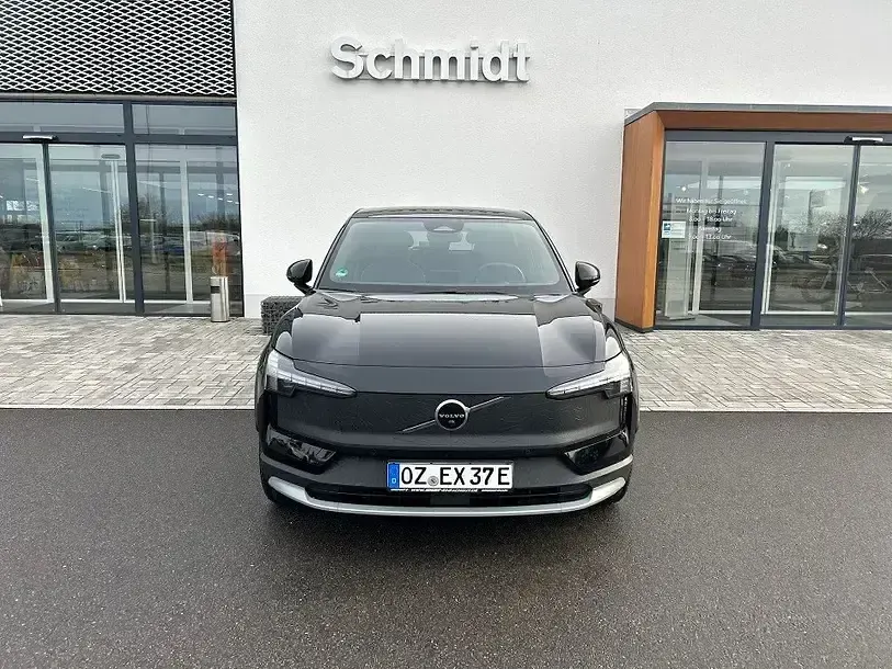 Gebraucht Volvo EX30 CC Ultra 314 kW (428 PS) 2025 Schwarz SUV