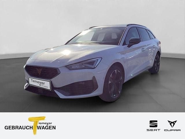 Gebraucht 2022 Cupra Leon | 22.150 € (Guter Preis) - Bild 1/4