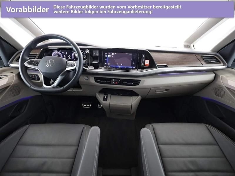 Usata VW Multivan Style 150 CV (110 kW) 2025 Monovolume