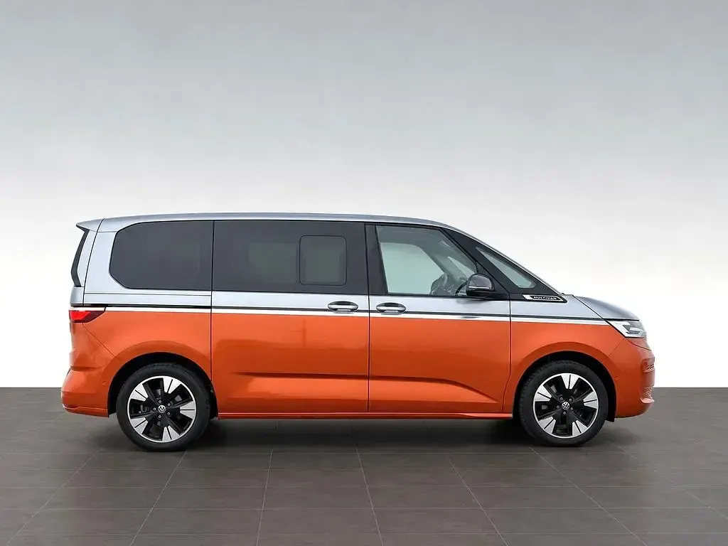 Gebraucht VW Multivan Style 150 PS (110 kW) 2024 Van / Kleinbus
