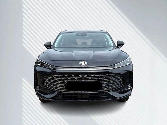 Gebraucht MG HS Luxury 224 PS (164 kW) 2026 Schwarz SUV