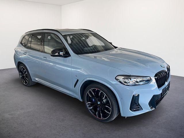 Gebraucht 2024 BMW X3 Performance SUV | 73.740 € (Etwas zu teuer) - Bild 1/1