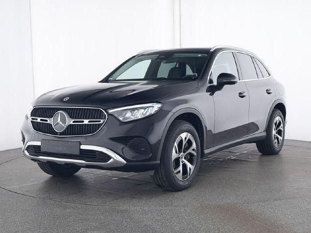 Gebraucht 2024 Mercedes GLC300e | 58.240 € (Superpreis) - Bild 1/4