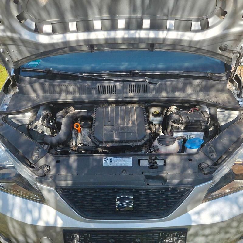 Second-hand Seat Mii 60 CP (44 kW) 2012 Hatchback