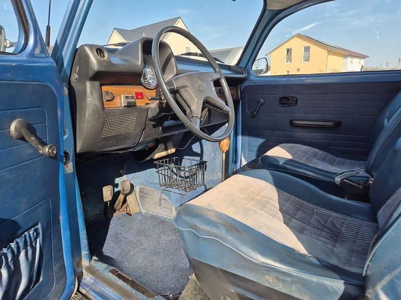 Brugt VW Käfer 50 HK (36 kW) 1974 Other Hatchback