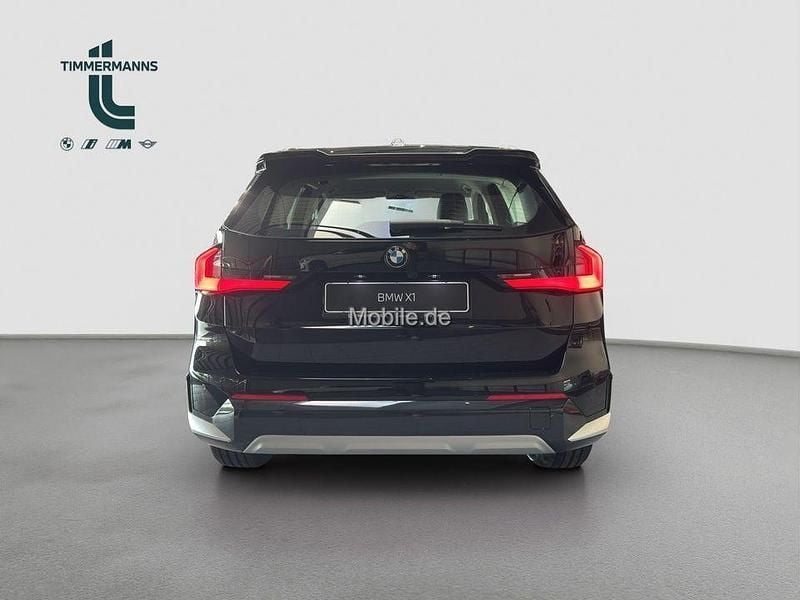 Neu BMW X1 Sport Line 170 PS (125 kW) 2026 Schwarz SUV